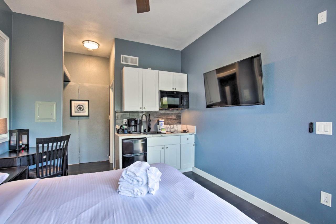 Torrey Spa Suite Modern San Diego Studio! Exterior photo